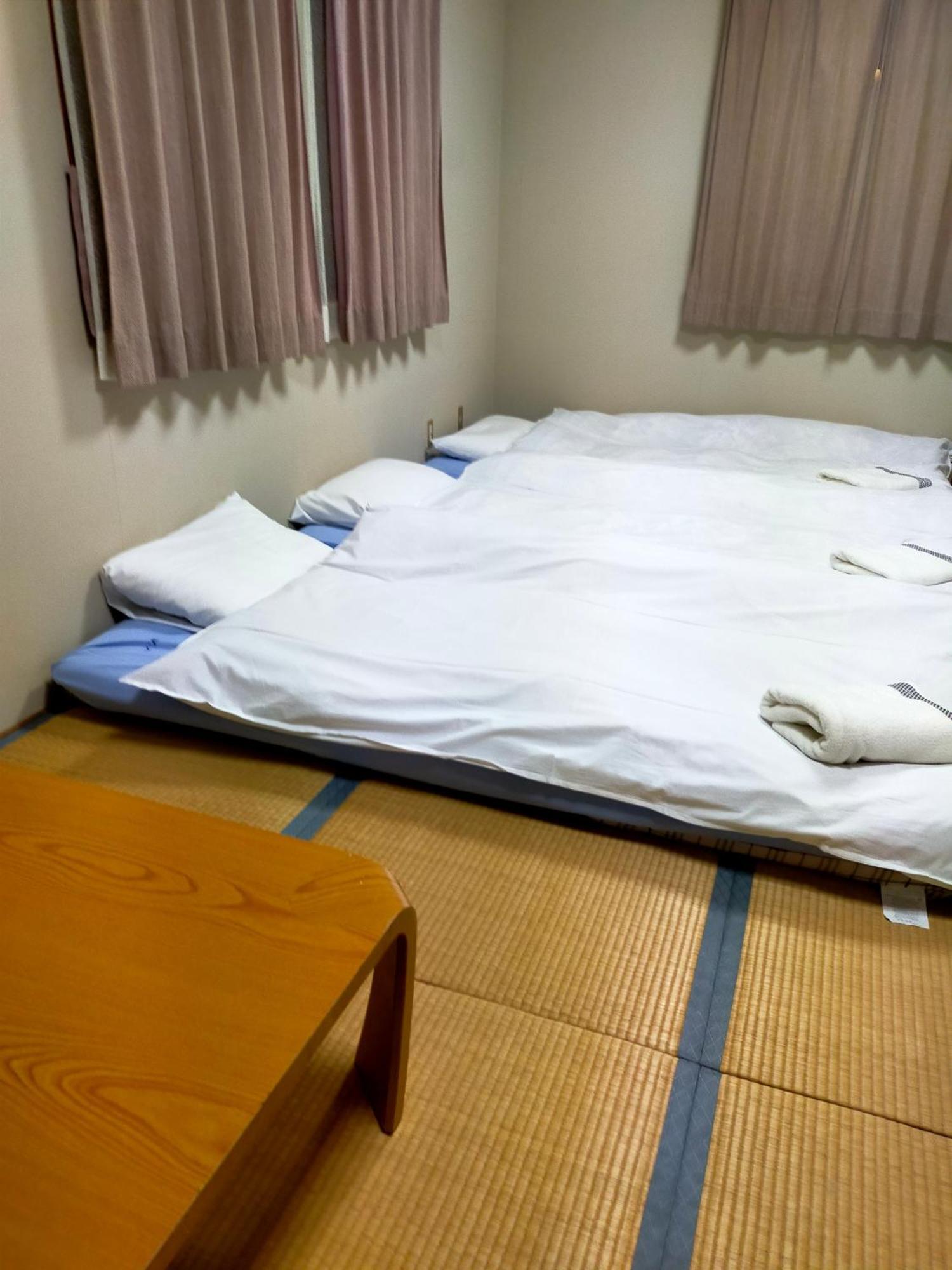 Madarao Mountain Lodge Iiyama Habitación foto